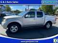 Photo Used 2006 Nissan Frontier LE w/ (X01) Leather Pkg