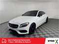 Photo Used 2018 Mercedes-Benz C 43 AMG 4MATIC Coupe