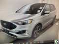 Photo Used 2020 Ford Edge ST