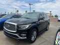 Photo Used 2018 INFINITI QX80 2WD w/ Driver Assistance Package