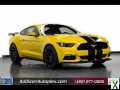 Photo Used 2015 Ford Mustang GT Premium w/ GT Performance Package