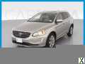 Photo Used 2016 Volvo XC60 T6 w/ Proximity Package