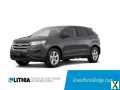 Photo Used 2016 Ford Edge SEL w/ Equipment Group 201A