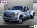 Photo Used 2016 Ford F350 XLT