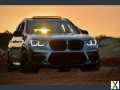 Photo Used 2020 BMW X3 w/ Executive Package