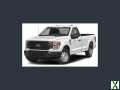 Photo Used 2021 Ford F150 XL w/ Trailer Tow Package