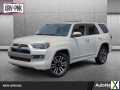 Photo Used 2022 Toyota 4Runner Limited