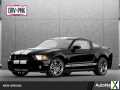 Photo Used 2010 Ford Mustang Shelby GT500
