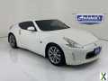 Photo Used 2013 Nissan 370Z Touring