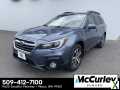Photo Certified 2018 Subaru Outback 3.6R Limited