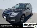 Photo Certified 2018 Subaru Forester 2.5i Limited
