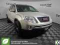 Photo Used 2008 GMC Acadia SLT w/ Convenience Package