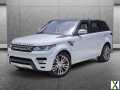 Photo Used 2017 Land Rover Range Rover Sport HSE Dynamic