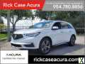 Photo Certified 2020 Acura MDX SH-AWD w/ Technology Package