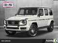 Photo Used 2019 Mercedes-Benz G 550