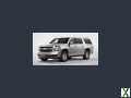 Photo Used 2020 Chevrolet Suburban LT w/ Luxury Package
