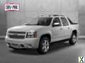 Photo Used 2011 Chevrolet Avalanche LT