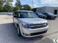 Photo Used 2019 Ford Flex SEL w/ Equipment Group 202A