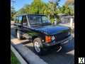 Photo Used 1995 Land Rover Range Rover Classic