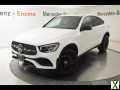 Photo Used 2021 Mercedes-Benz GLC 300 4MATIC Coupe