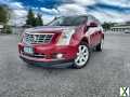 Photo Used 2015 Cadillac SRX Performance w/ Driver Awareness Package