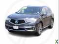 Photo Used 2020 Acura MDX SH-AWD w/ Advance Package
