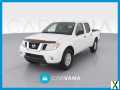 Photo Used 2017 Nissan Frontier SV w/ SV Value Truck Package