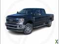 Photo Used 2020 Ford F250 Lariat w/ Lariat Value Package