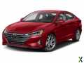 Photo Certified 2020 Hyundai Elantra Limited w/ Ultimate Package 03