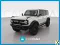 Photo Used 2021 Ford Bronco First Edition