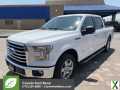 Photo Used 2015 Ford F150 XLT w/ Equipment Group 301A Mid