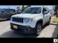 Photo Used 2017 Jeep Renegade Limited