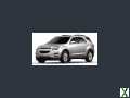 Photo Used 2014 Chevrolet Equinox LT w/ Driver Convenience Package
