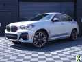 Photo Used 2021 BMW X4 M40i w/ Executive Package