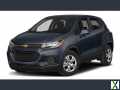 Photo Used 2019 Chevrolet Trax LT w/ LT Convenience Package