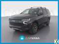 Photo Used 2022 Chevrolet Tahoe Z71 w/ Max Trailering Package