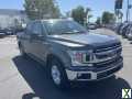 Photo Used 2020 Ford F150 XLT w/ Equipment Group 301A Mid