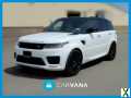 Photo Used 2021 Land Rover Range Rover Sport HST