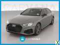 Photo Used 2020 Audi S4 Premium Plus w/ Premium Plus Package