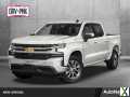 Photo Used 2021 Chevrolet Silverado 1500 High Country w/ Safety Package II