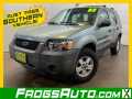 Photo Used 2007 Ford Escape XLS
