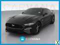 Photo Used 2020 Ford Mustang GT Premium