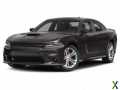 Photo Used 2022 Dodge Charger R/T w/ Blacktop Package