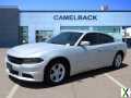 Photo Used 2020 Dodge Charger SXT w/ Leather Interior Group