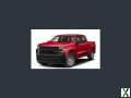 Photo Used 2021 Chevrolet Silverado 1500 RST w/ Z71 Off-Road Package