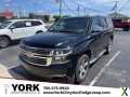 Photo Used 2015 Chevrolet Tahoe LTZ w/ Max Trailering Package
