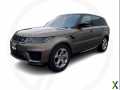 Photo Used 2018 Land Rover Range Rover Sport HSE