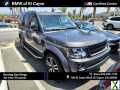 Photo Used 2016 Land Rover LR4 HSE LUX
