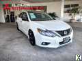 Photo Used 2017 Nissan Altima 2.5 SR w/ Midnight Edition Package
