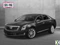 Photo Used 2017 Cadillac XTS Premium Luxury w/ Driver Assist Package